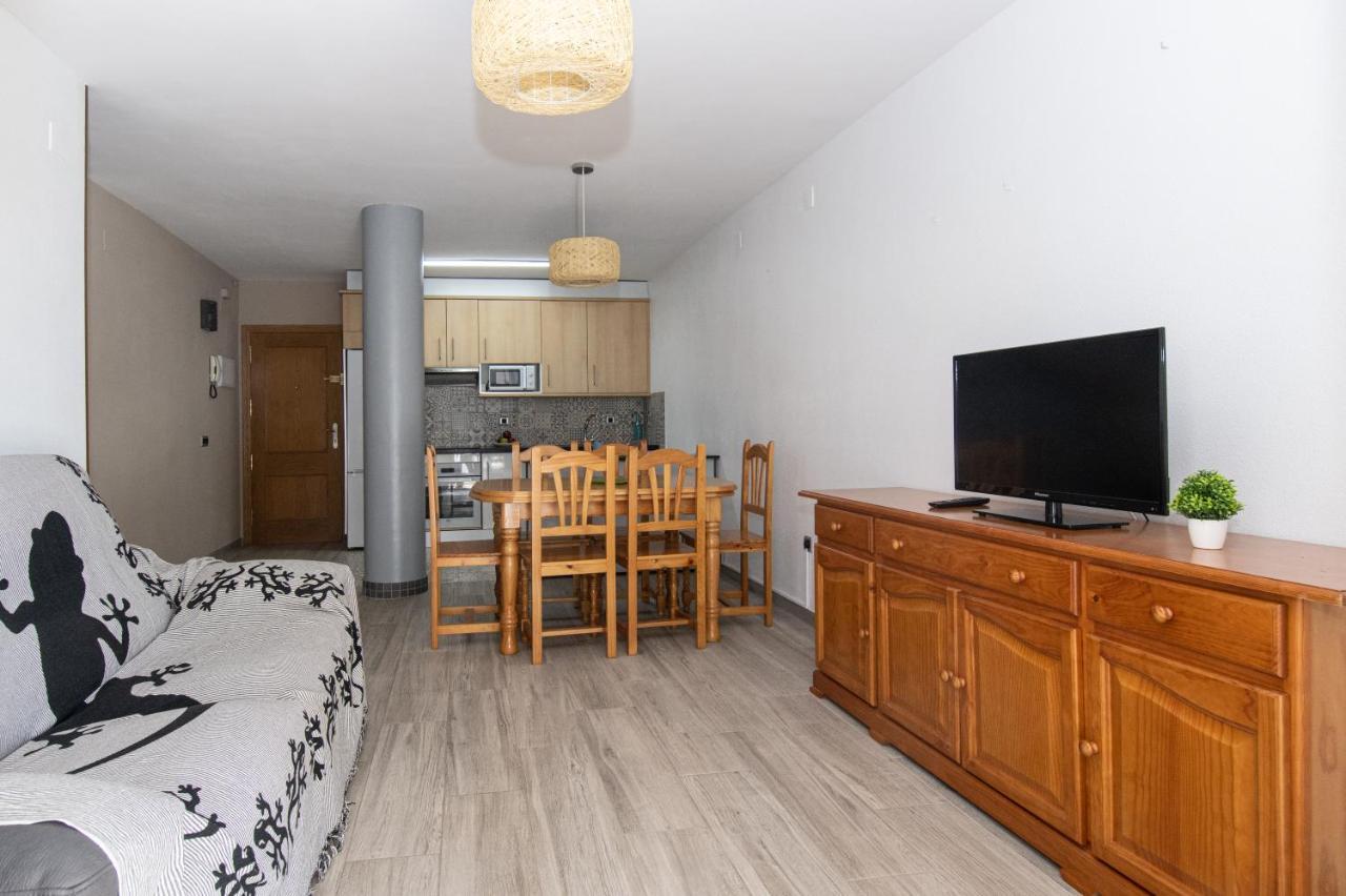 Apartment Rentalmar Blue Salou