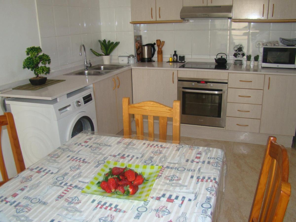 Apartment Cap De Salou