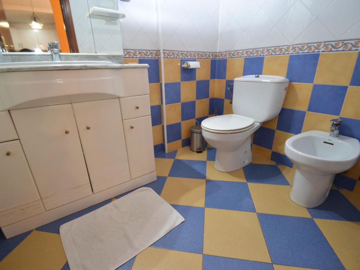 Apartamento Sevilla By Interhome *