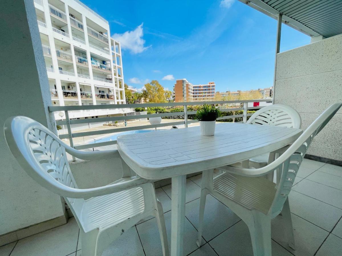 Apartamento Costa Daurada - Royal 109 Luxe
