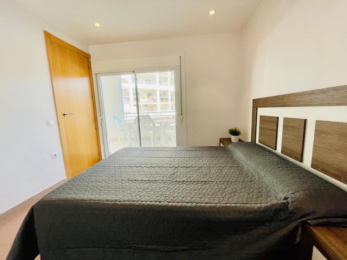 Apartment Costa Daurada - Royal 109 Luxe *