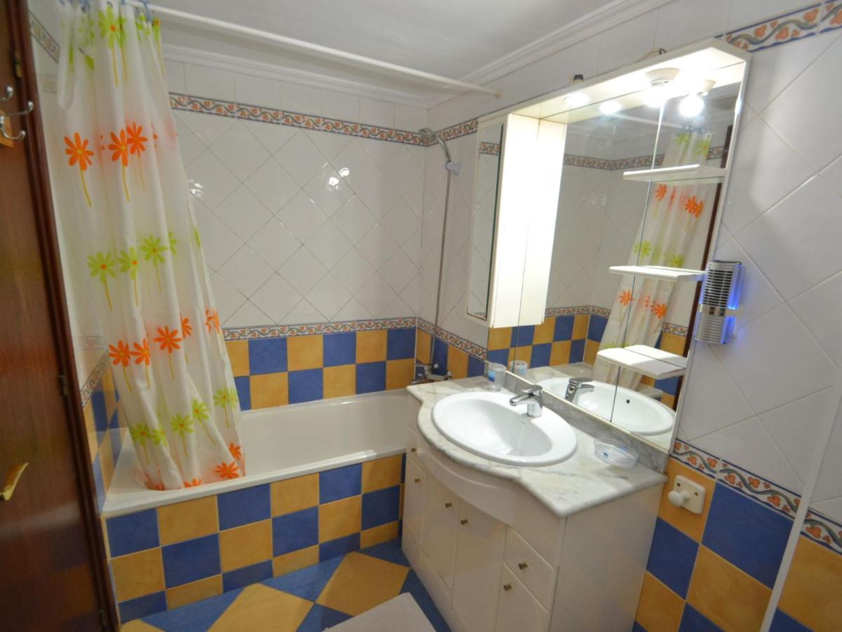 Sevilla By Interhome Apartamento Salou