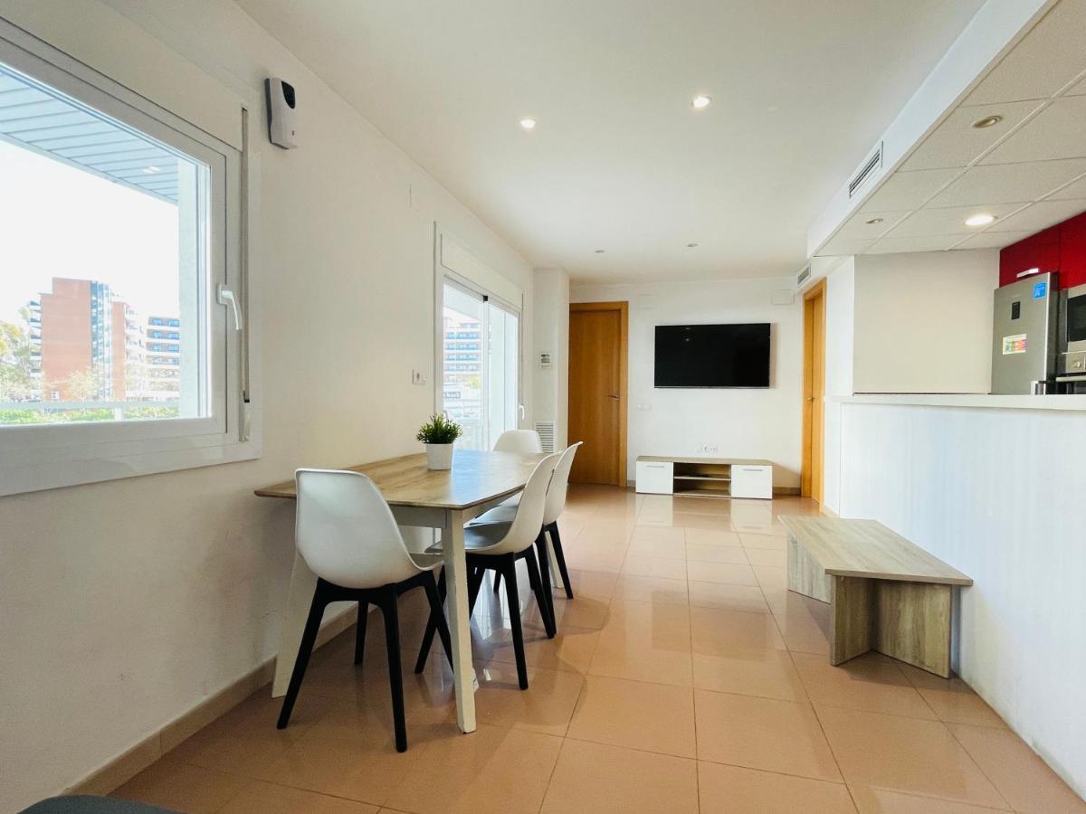 Apartamento Costa Daurada - Royal 109 Luxe Salou
