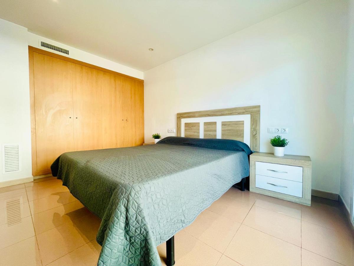 Costa Daurada - Royal 109 Luxe Apartment