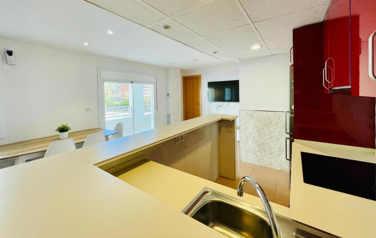Costa Daurada - Royal 109 Luxe Apartamento *