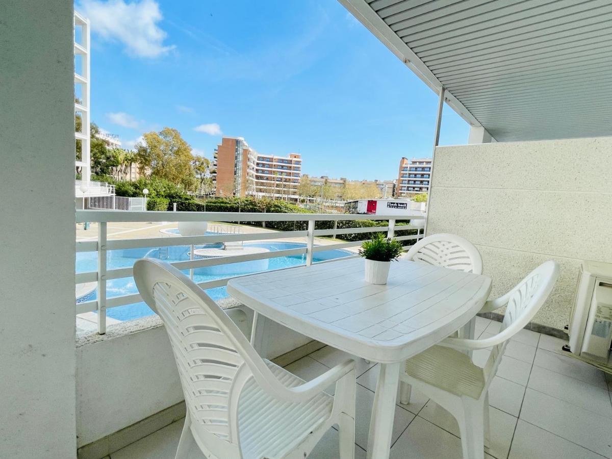 Costa Daurada - Royal 109 Luxe Apartamento Salou