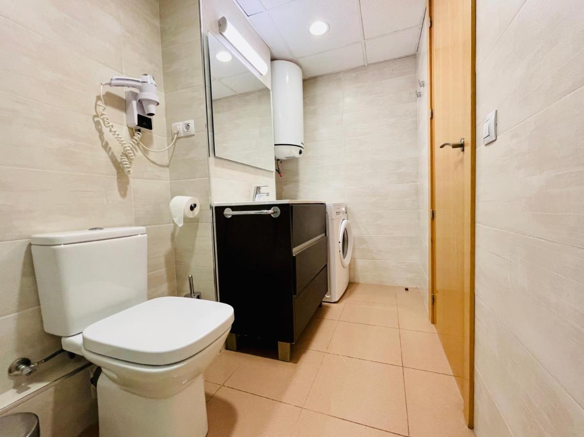 Apartamento Costa Daurada - Royal 109 Luxe Salou