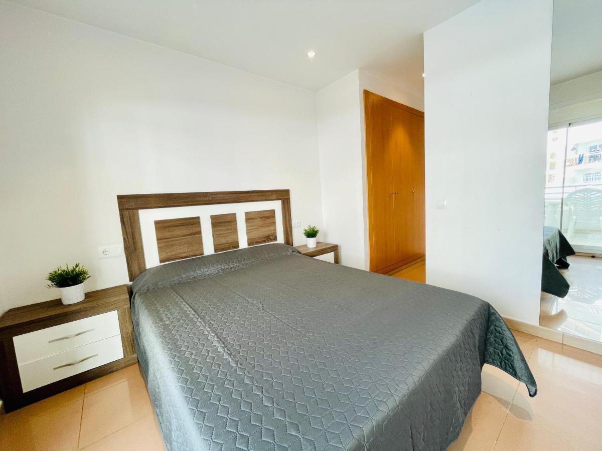 Apartment Costa Daurada - Royal 109 Luxe Salou
