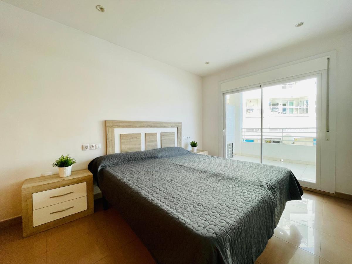 Costa Daurada - Royal 109 Luxe Apartamento