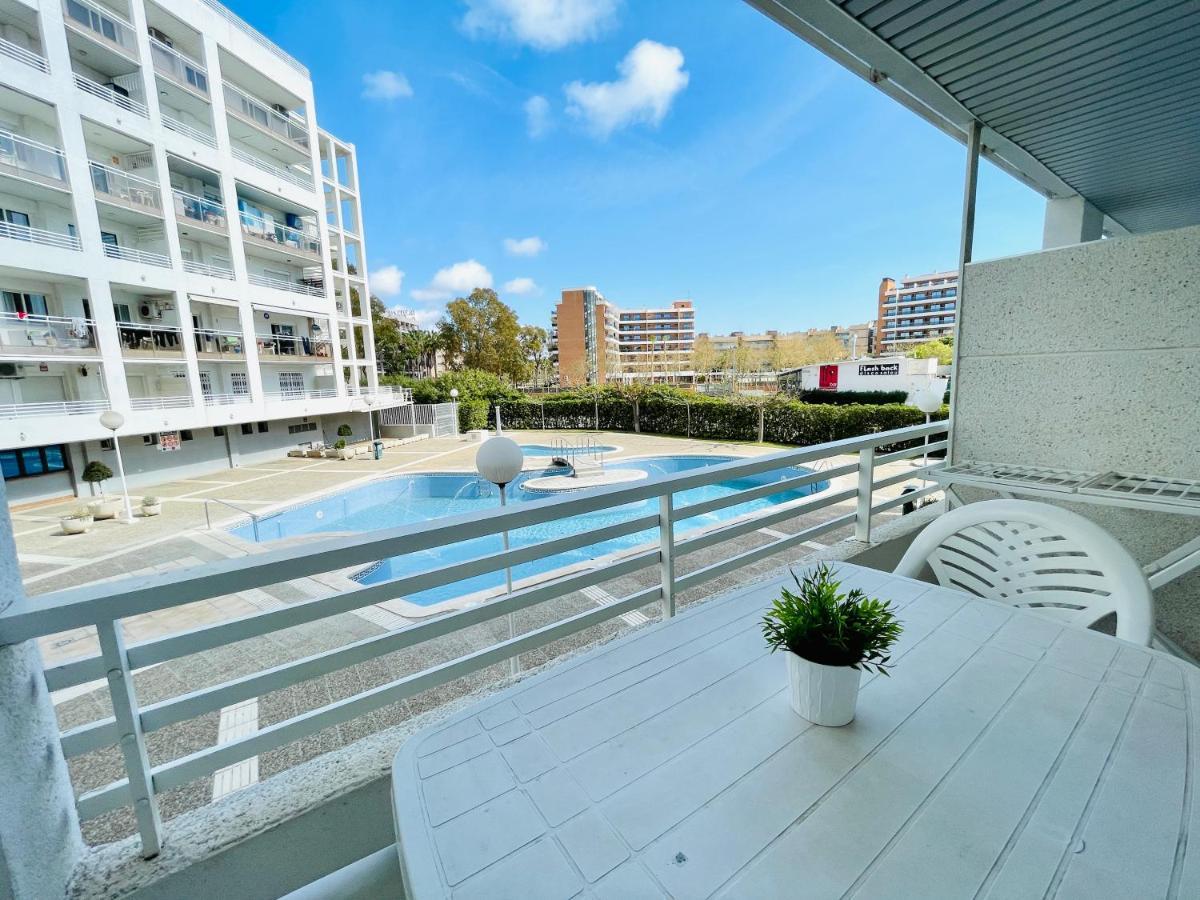 Apartamento Costa Daurada - Royal 109 Luxe Salou