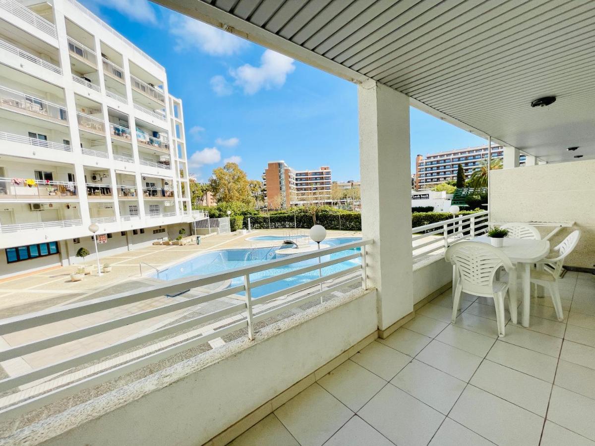 Costa Daurada - Royal 109 Luxe Apartamento
