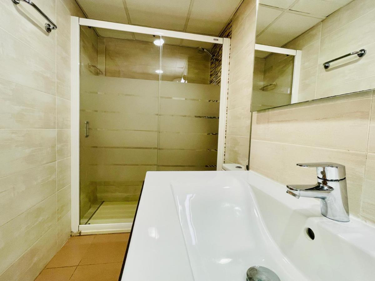 Costa Daurada - Royal 109 Luxe Apartamento *