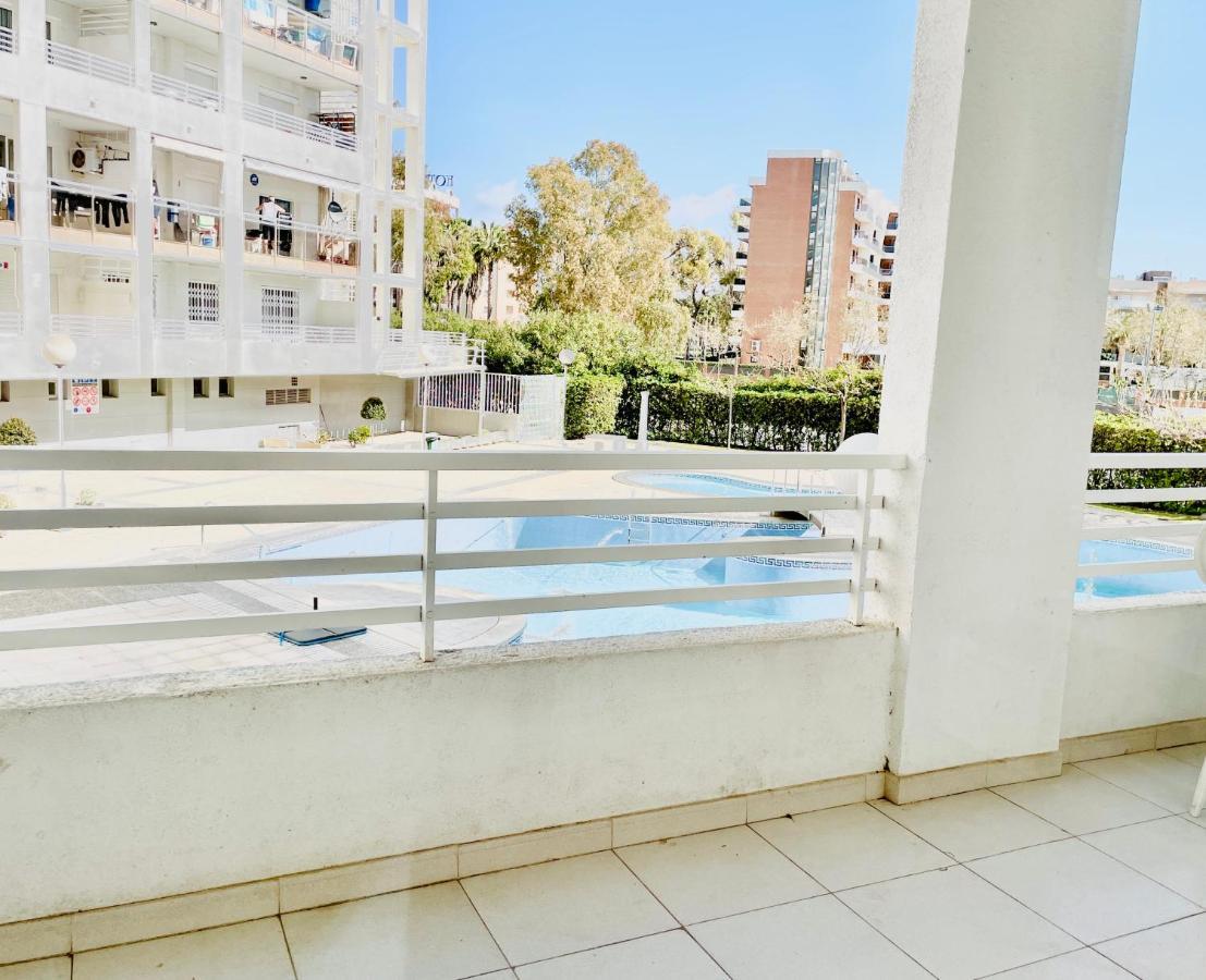 Costa Daurada - Royal 109 Luxe Apartamento Salou