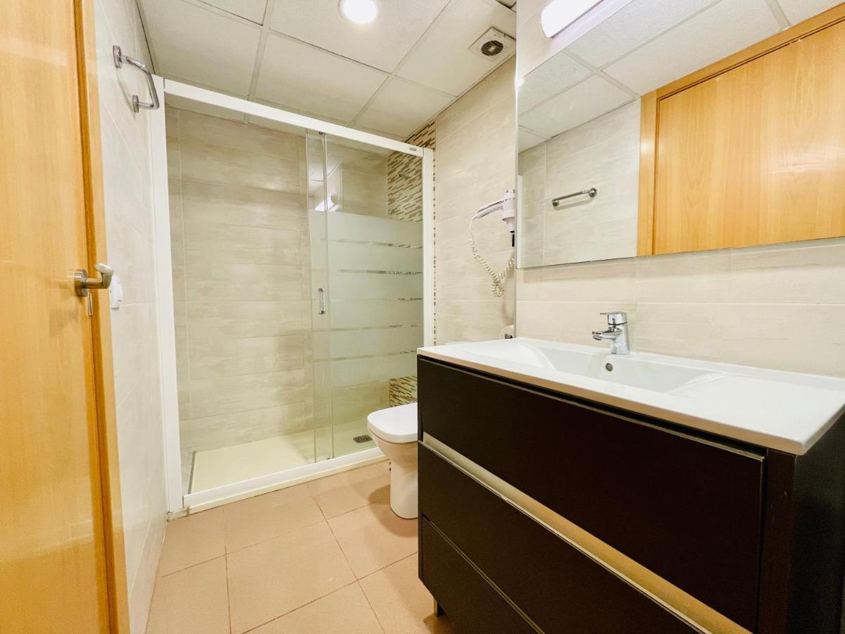 Costa Daurada - Royal 109 Luxe Apartment Salou