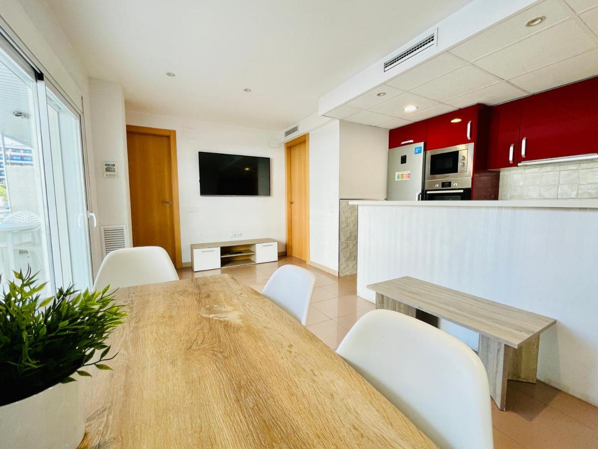 Costa Daurada - Royal 109 Luxe Salou