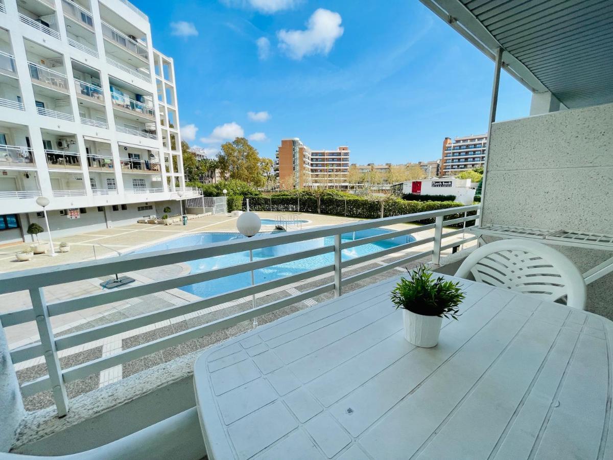 Apartamento Costa Daurada - Royal 109 Luxe