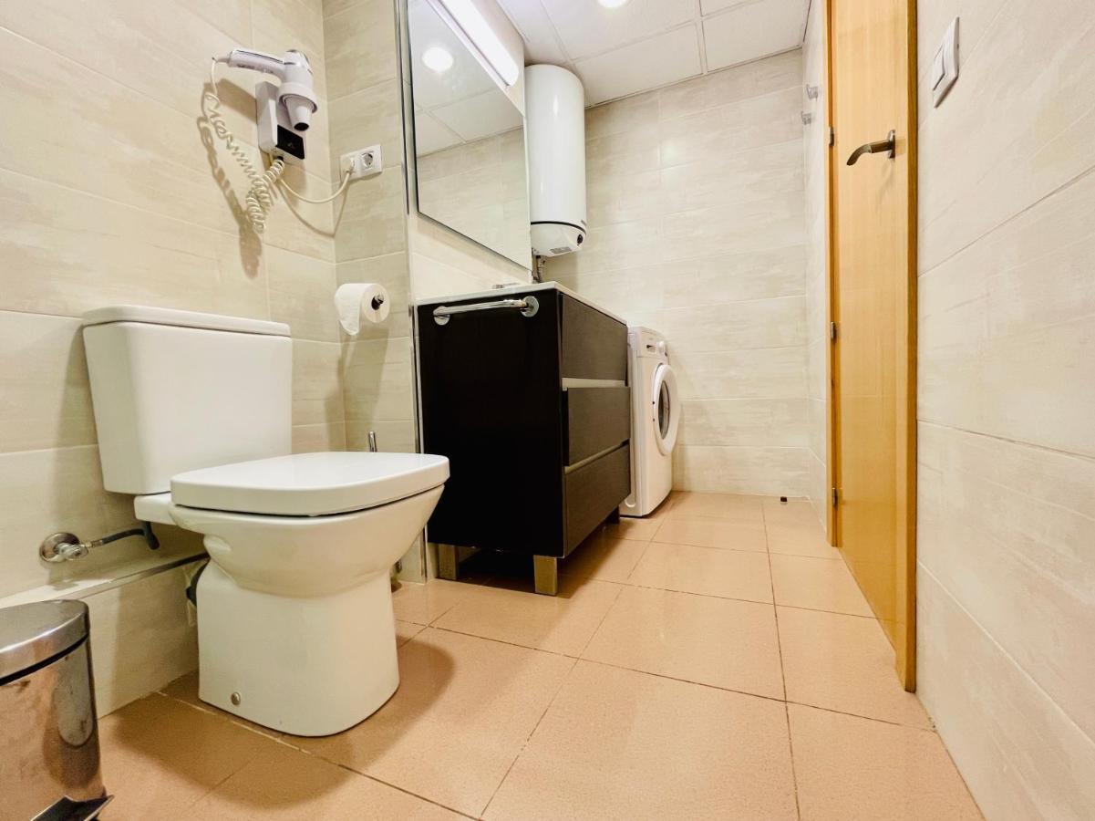 Costa Daurada - Royal 109 Luxe Apartment *