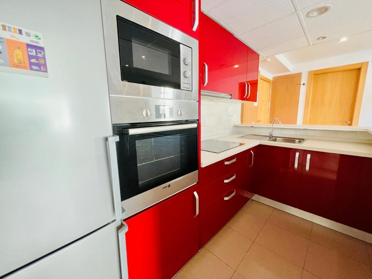 Apartamento Costa Daurada - Royal 109 Luxe *