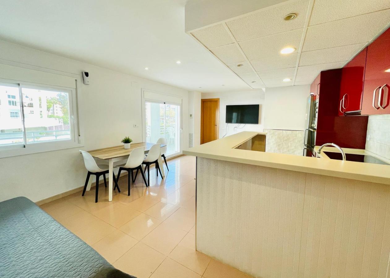 Costa Daurada - Royal 109 Luxe Apartamento