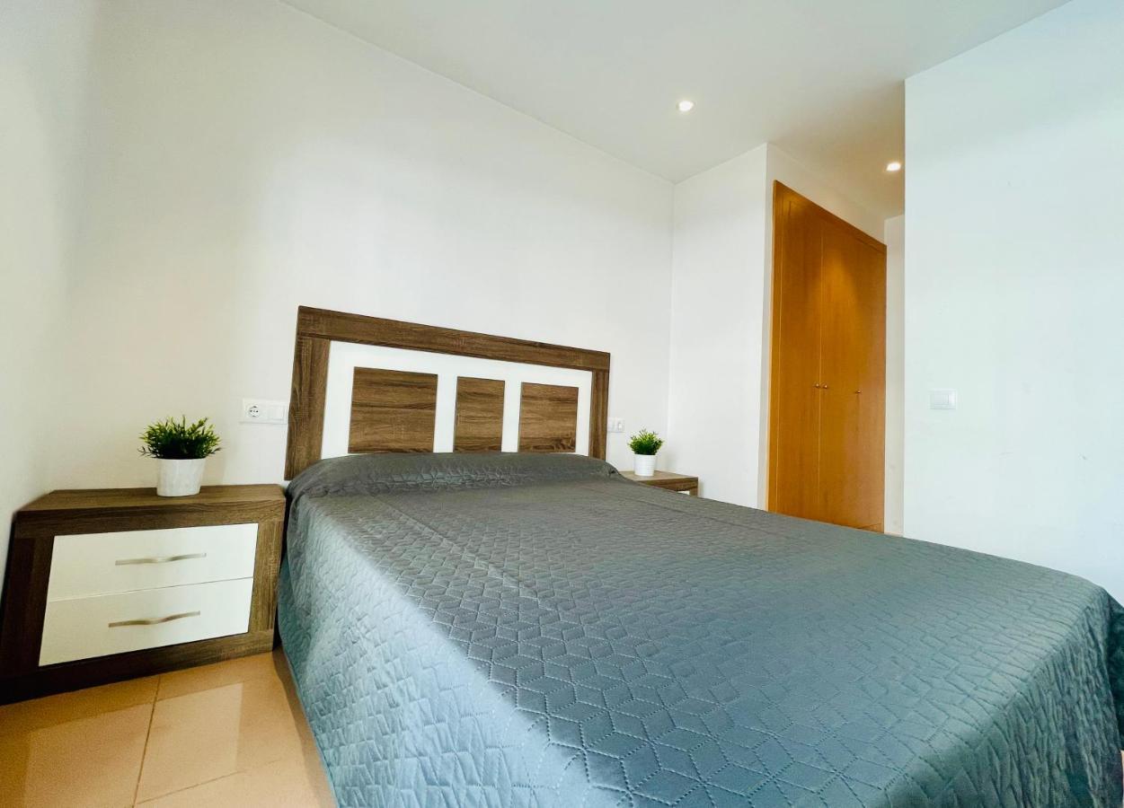 Apartamento Costa Daurada - Royal 109 Luxe *