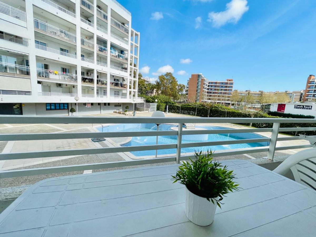 Apartamento Costa Daurada - Royal 109 Luxe