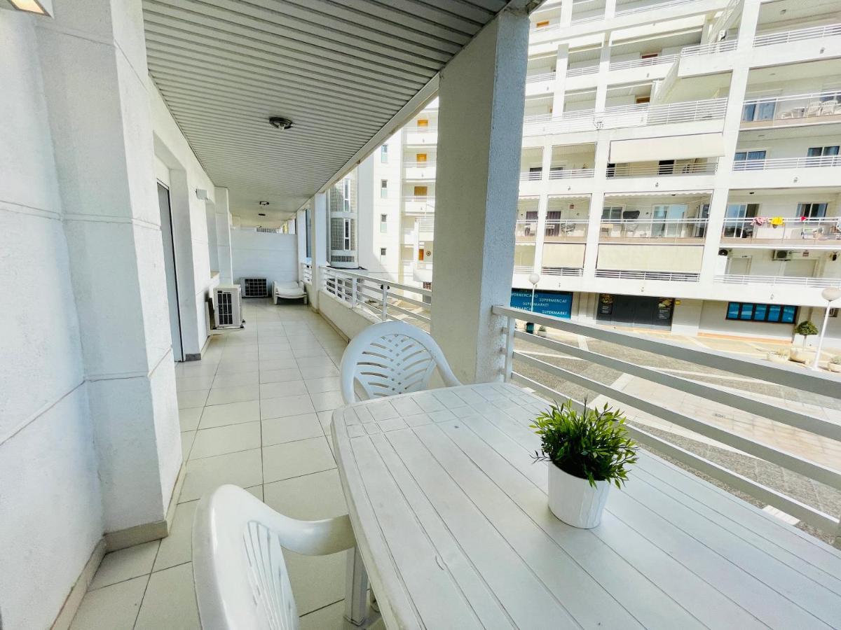 Apartamento Costa Daurada - Royal 109 Luxe