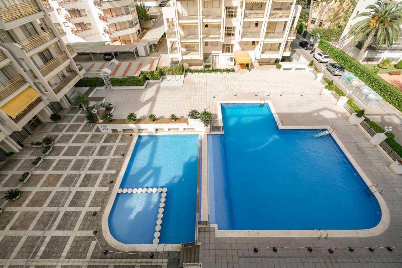 Novelty Appartement Salou