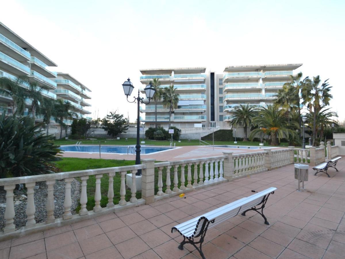Village Park By Interhome Apartment Salou