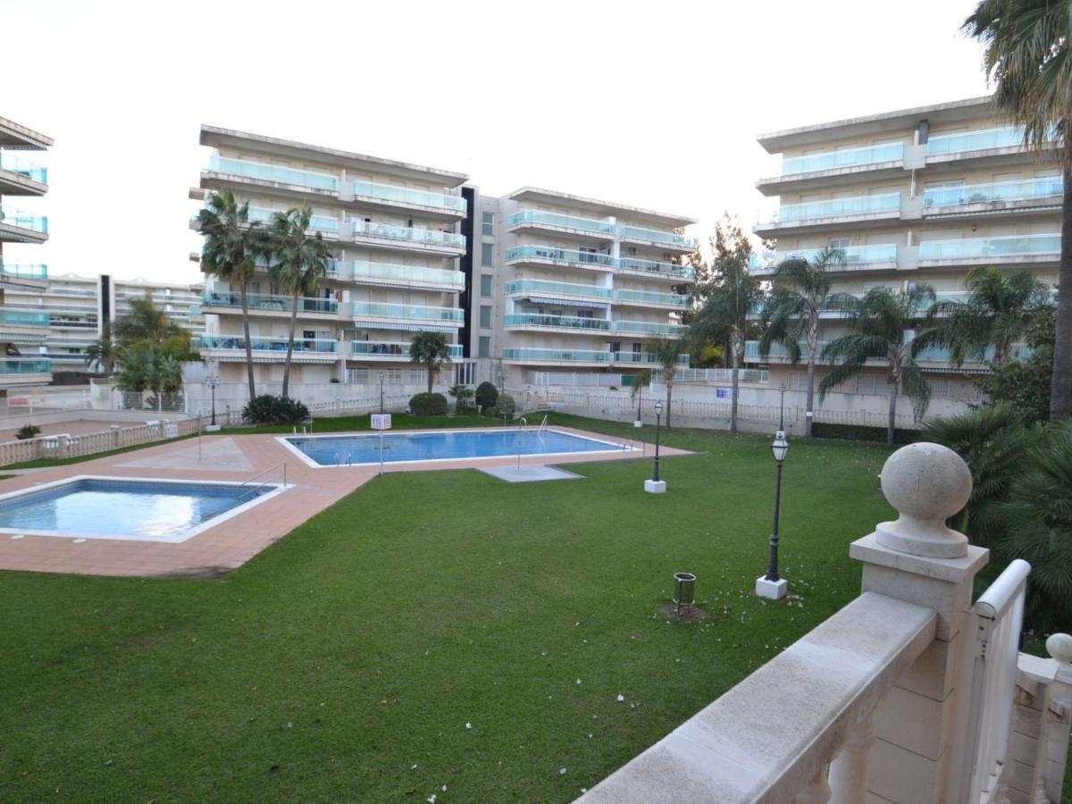 Village Park By Interhome Apartment *