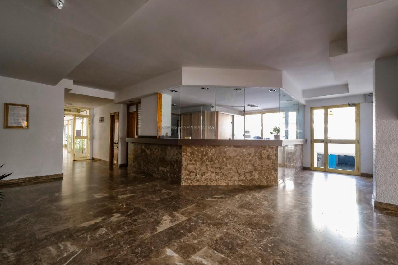 Appartement Novelty Salou
