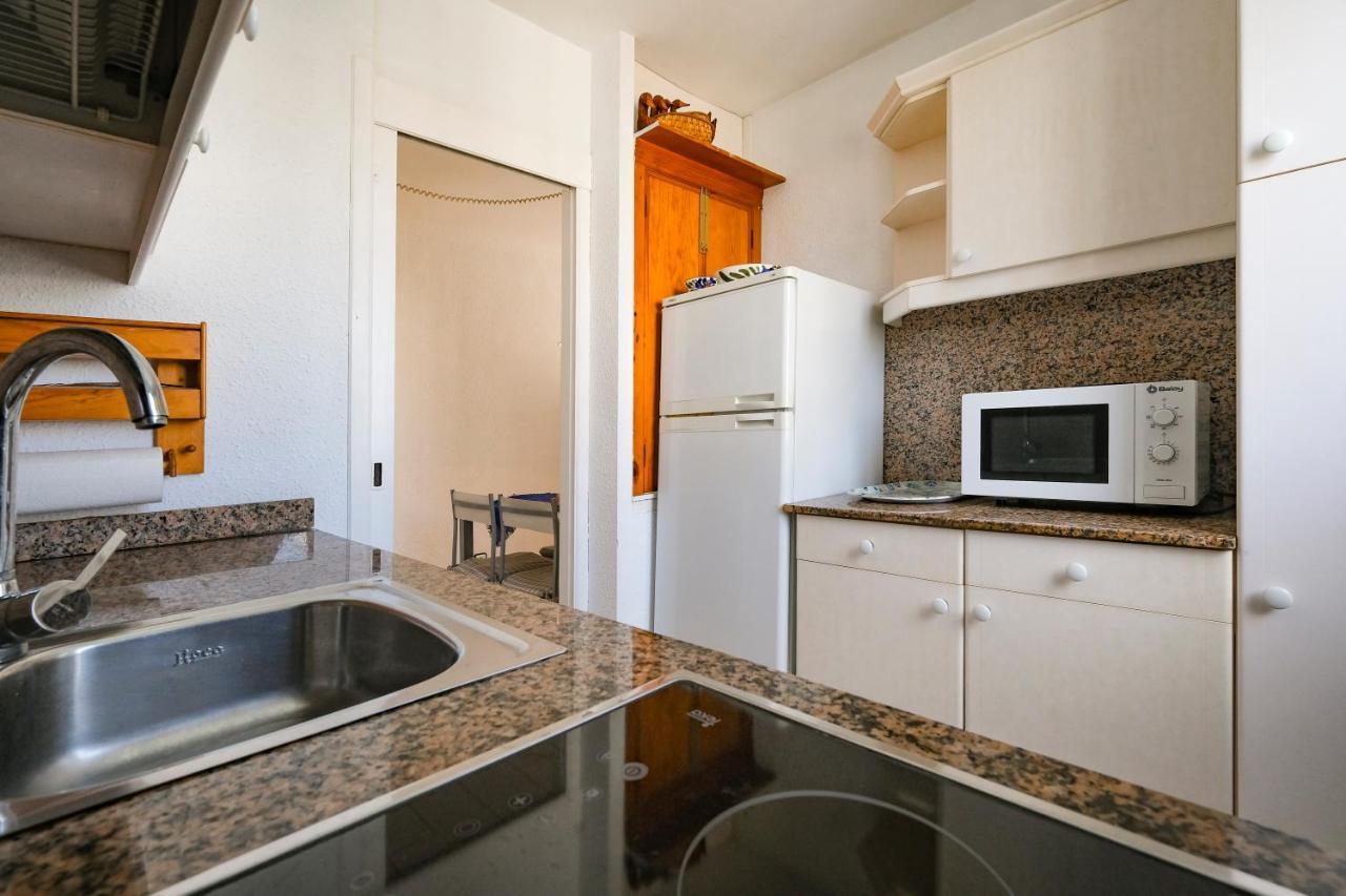 Appartement Novelty Salou