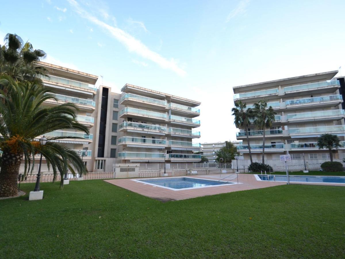 Apartment Village Park By Interhome *