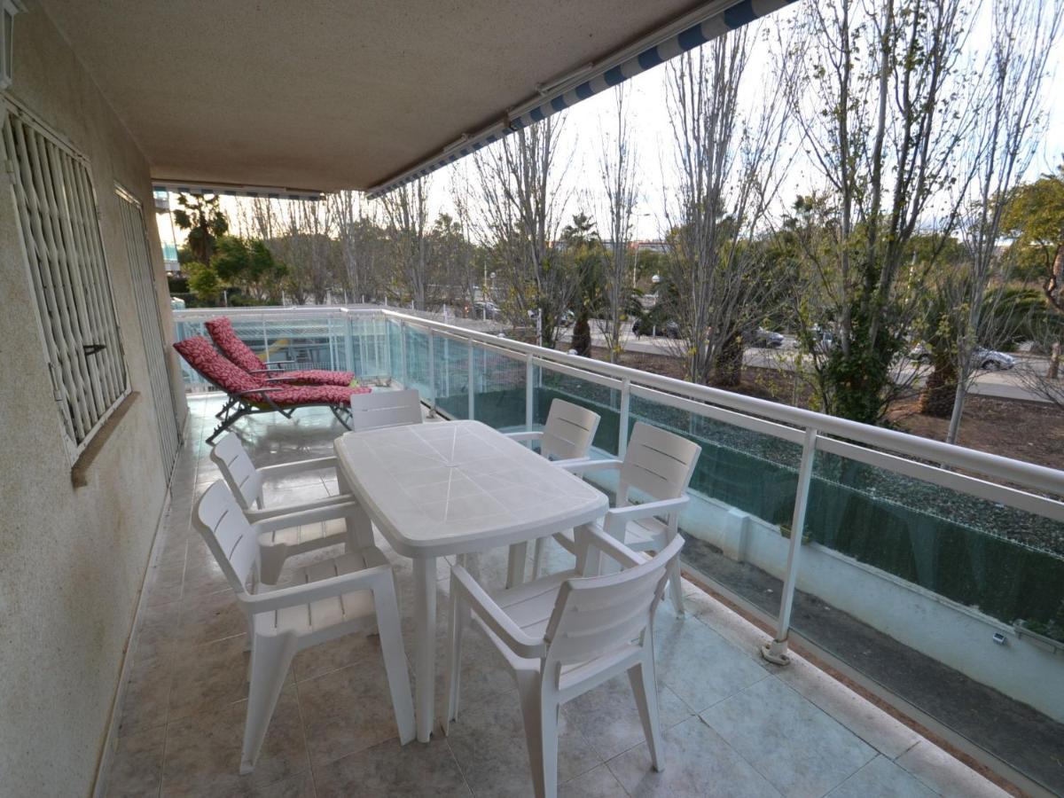 Village Park By Interhome