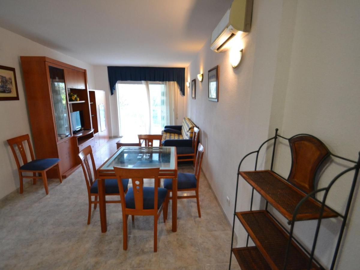 Village Park By Interhome Apartment *