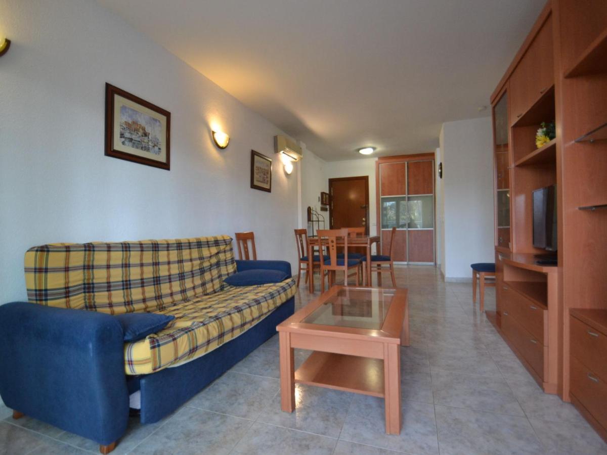 Village Park By Interhome * Salou