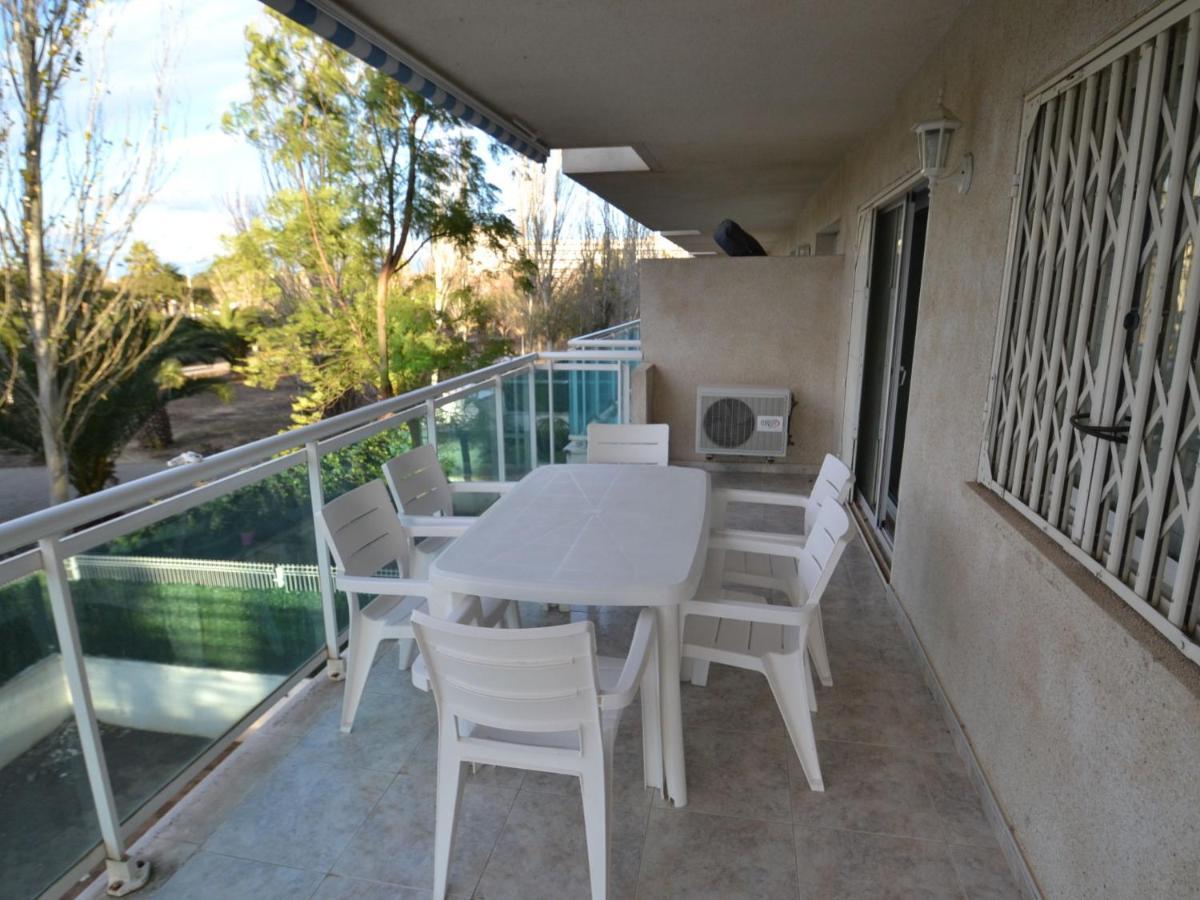 Village Park By Interhome Apartment Salou