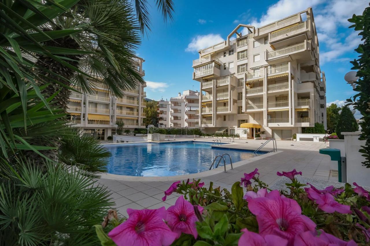 Appartement Novelty Salou