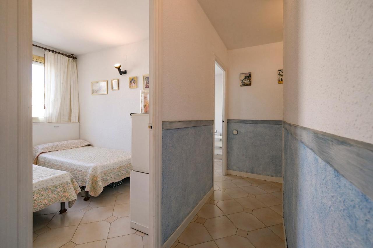 Appartement Novelty