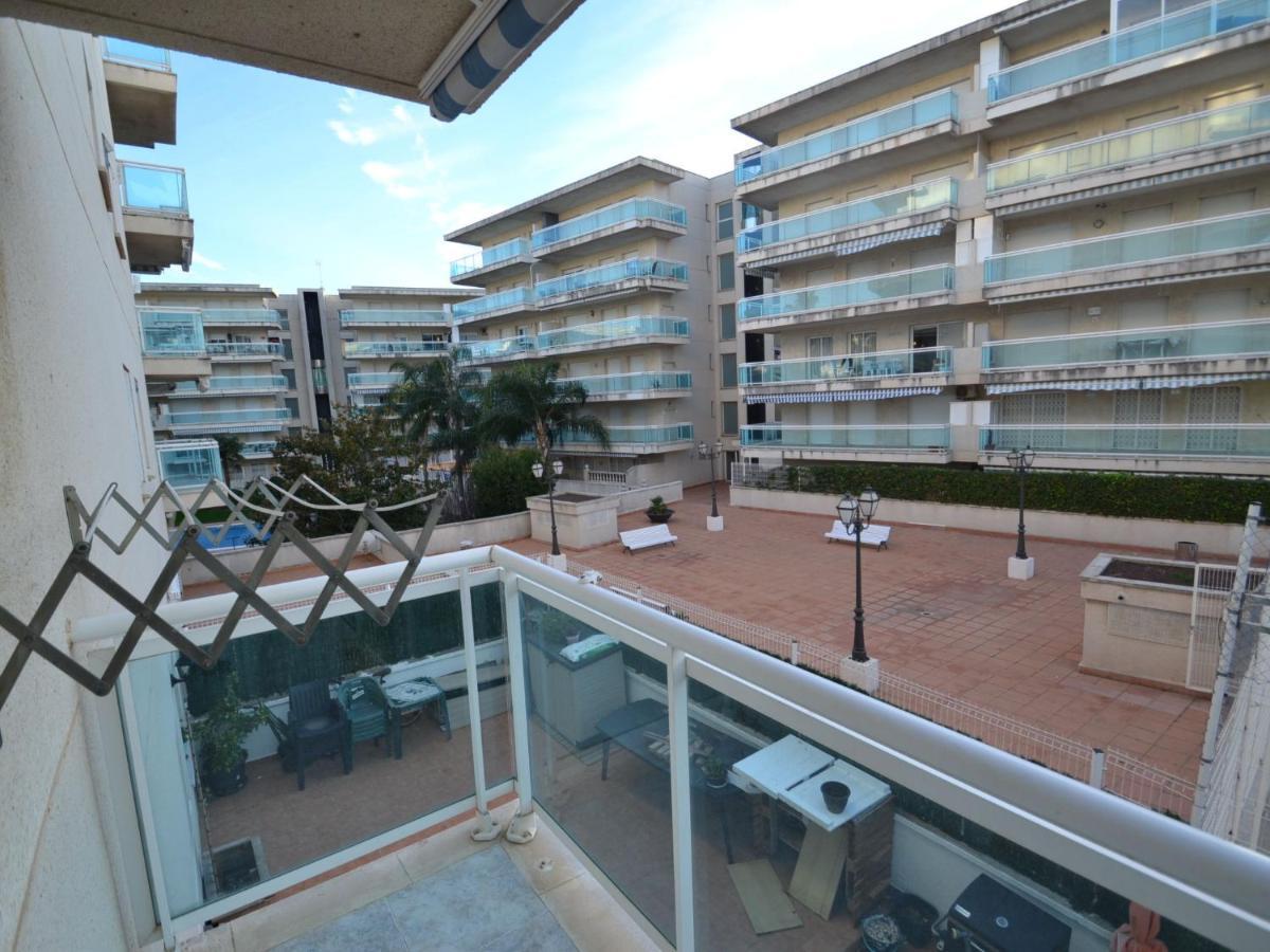 Apartment Village Park By Interhome