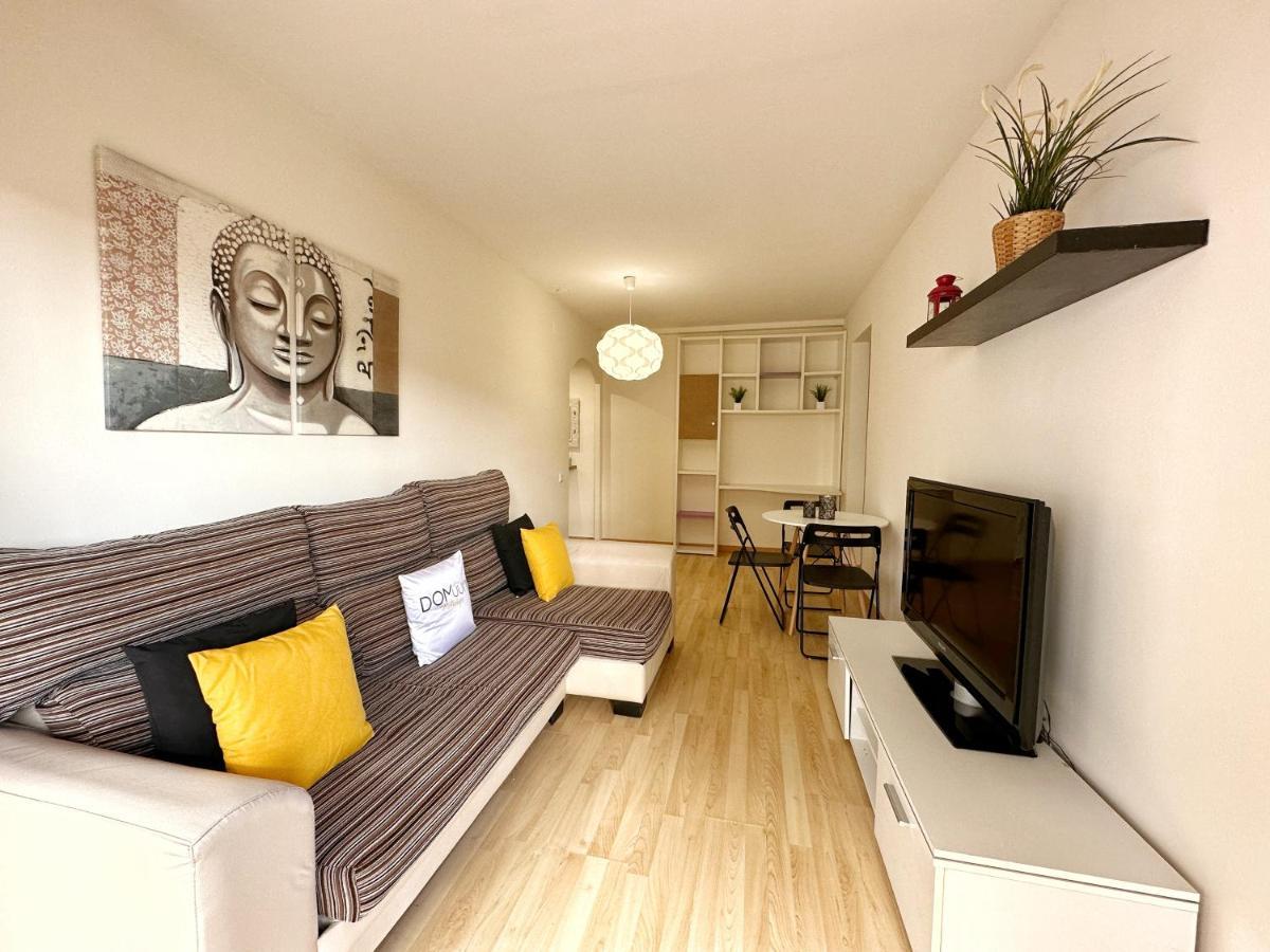 Apartment Domuum Holidays - Montcada Family Salou