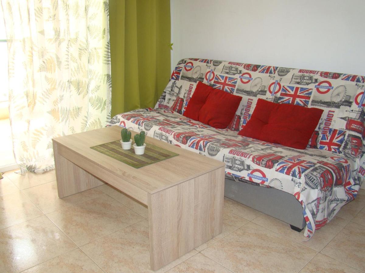Cap De Apartment