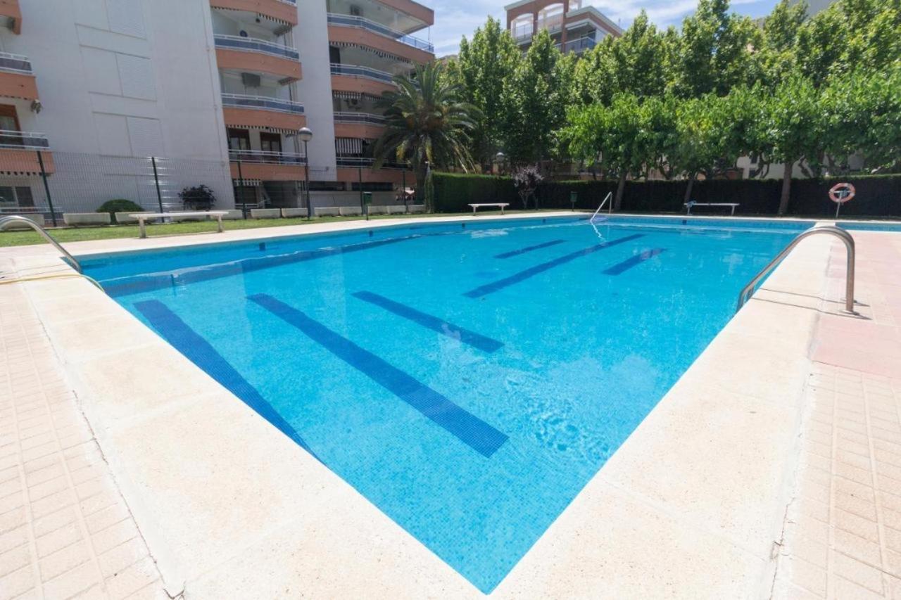 Apartamento Boooom Apartment Salou Beach