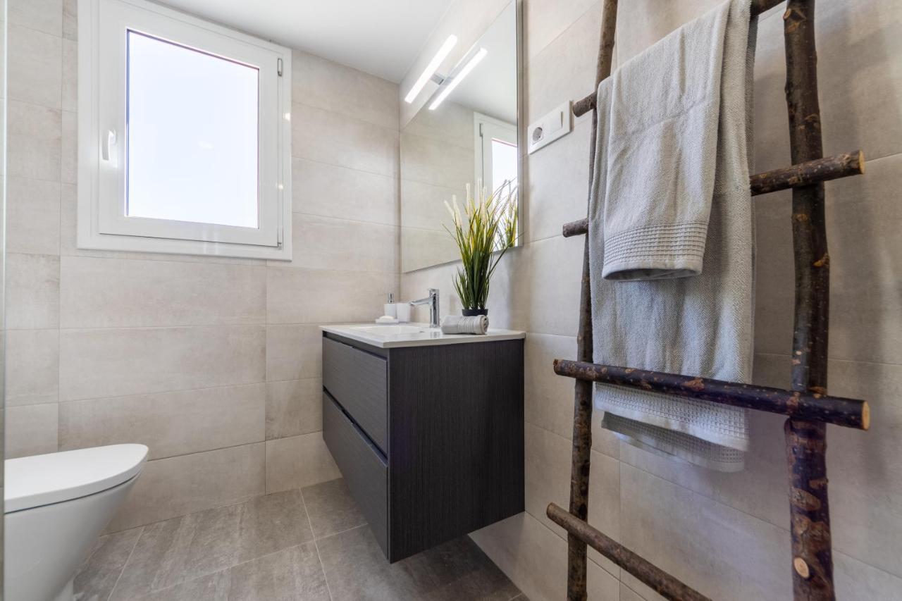 Boooom Apartment Salou Beach Apartamento