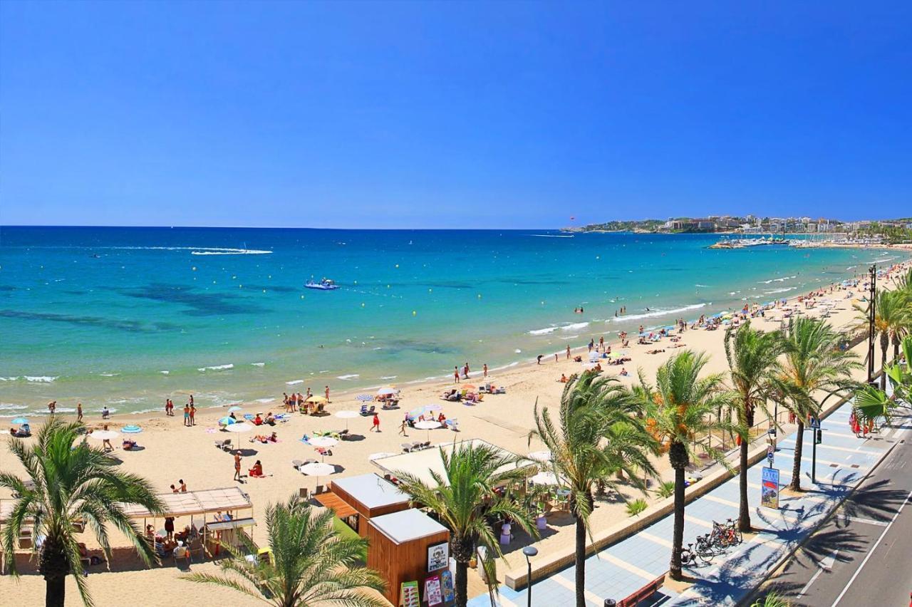 Apartamento Boooom Apartment Salou Beach