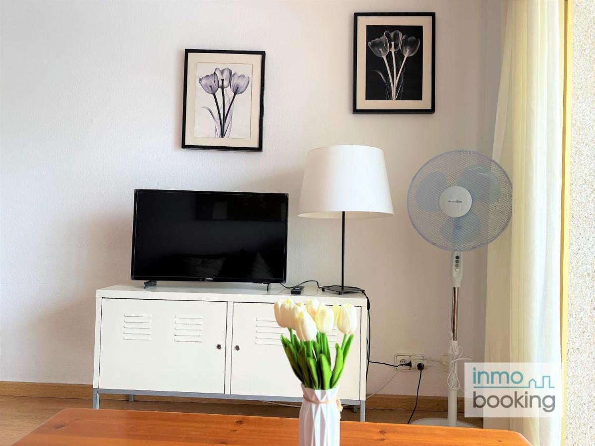 Arquus Iii, Con Piscina Y Cerca De La Playa Apartment Salou