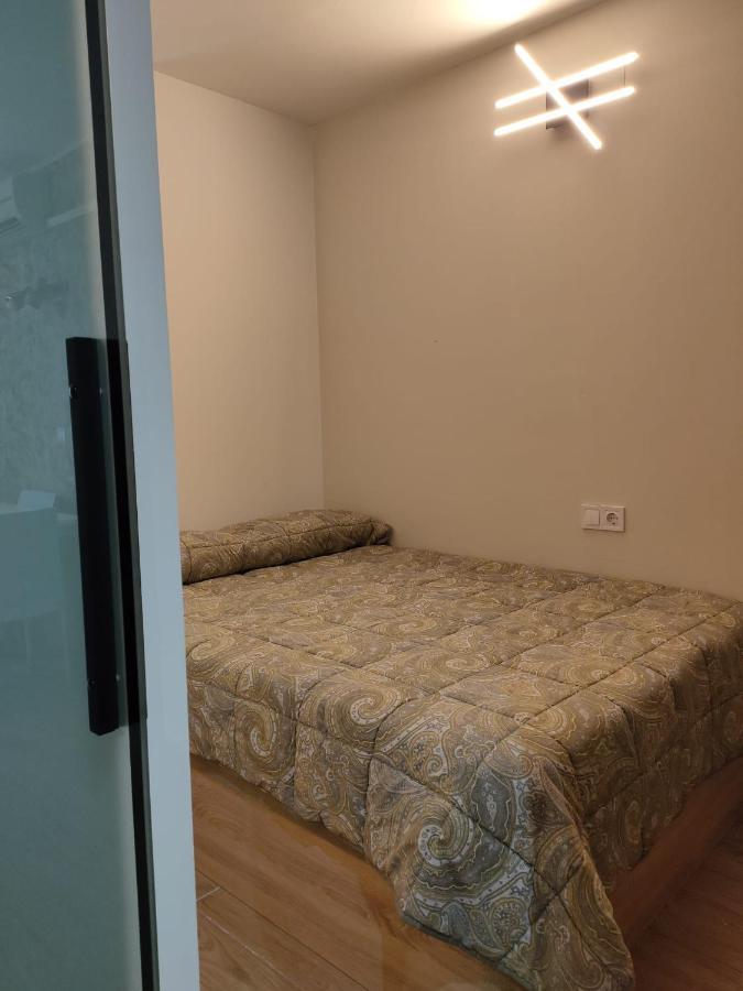 Apartment Book Internacional Ii Salou