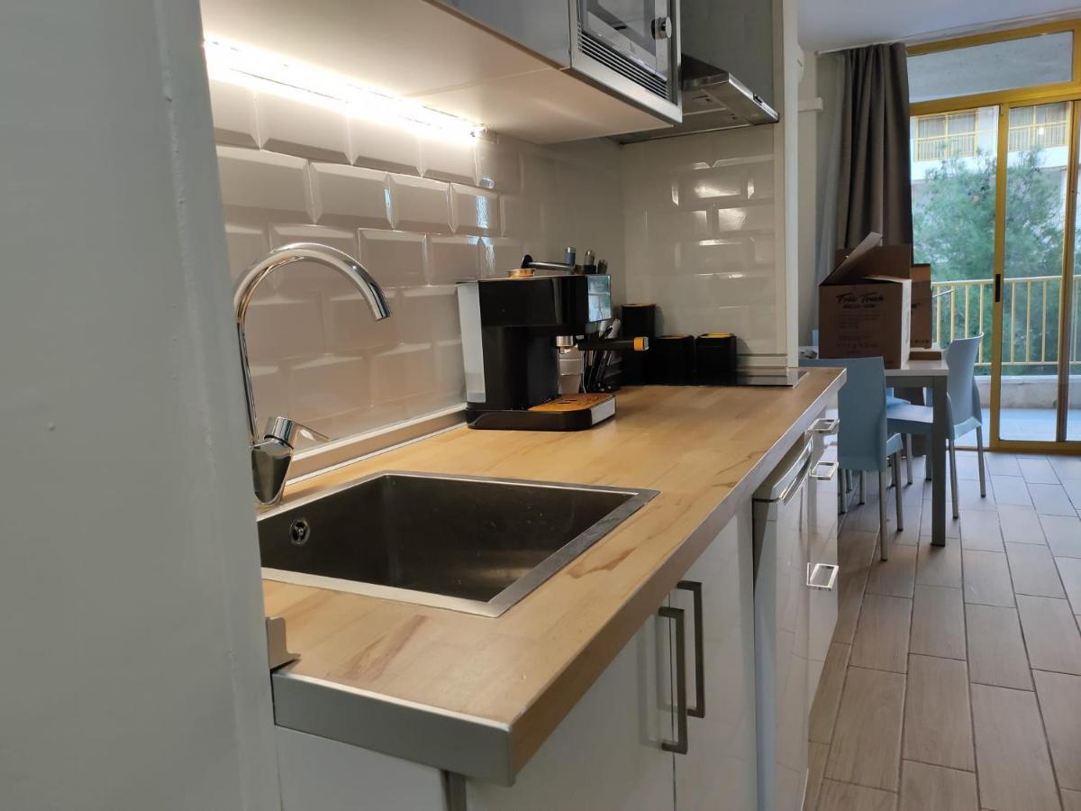 Book Internacional Ii Apartment Salou