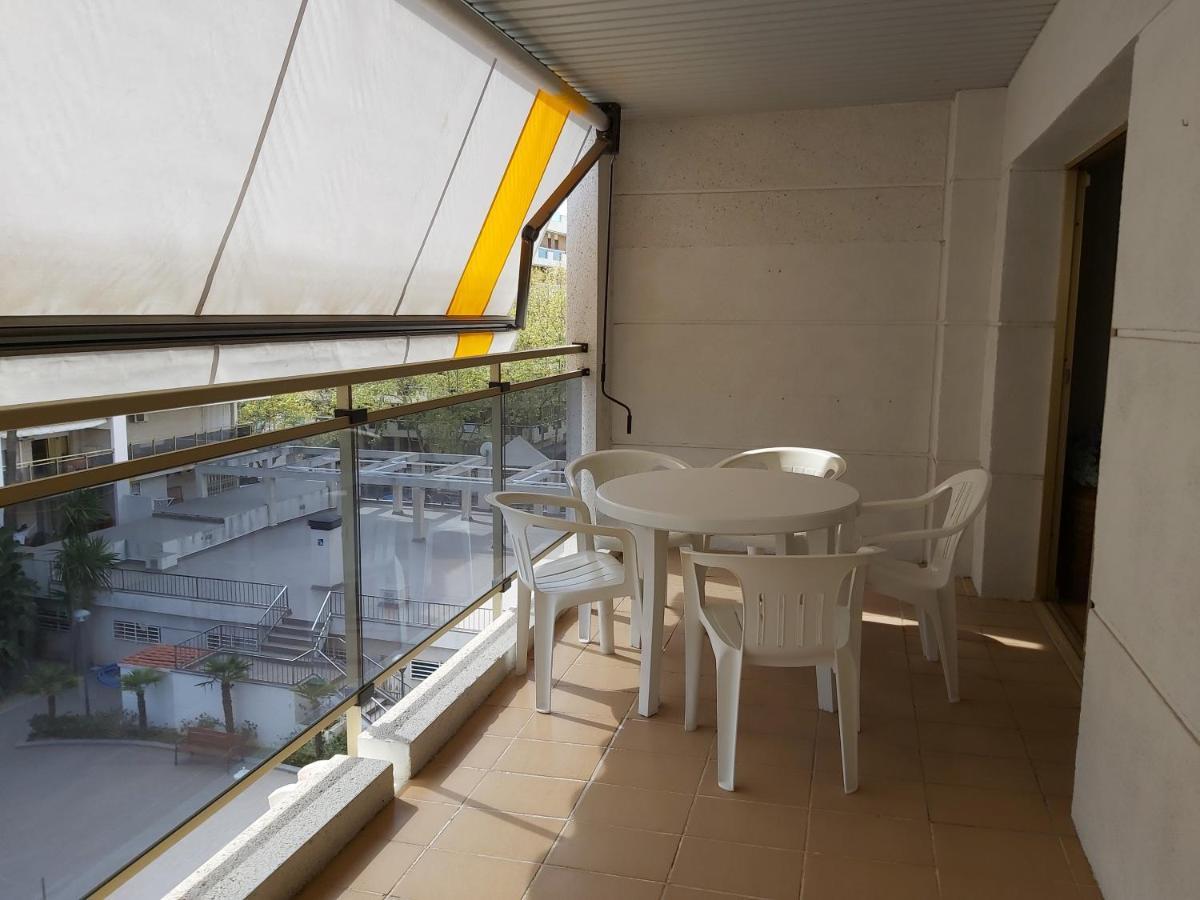Apartment Residencial Michelangelo