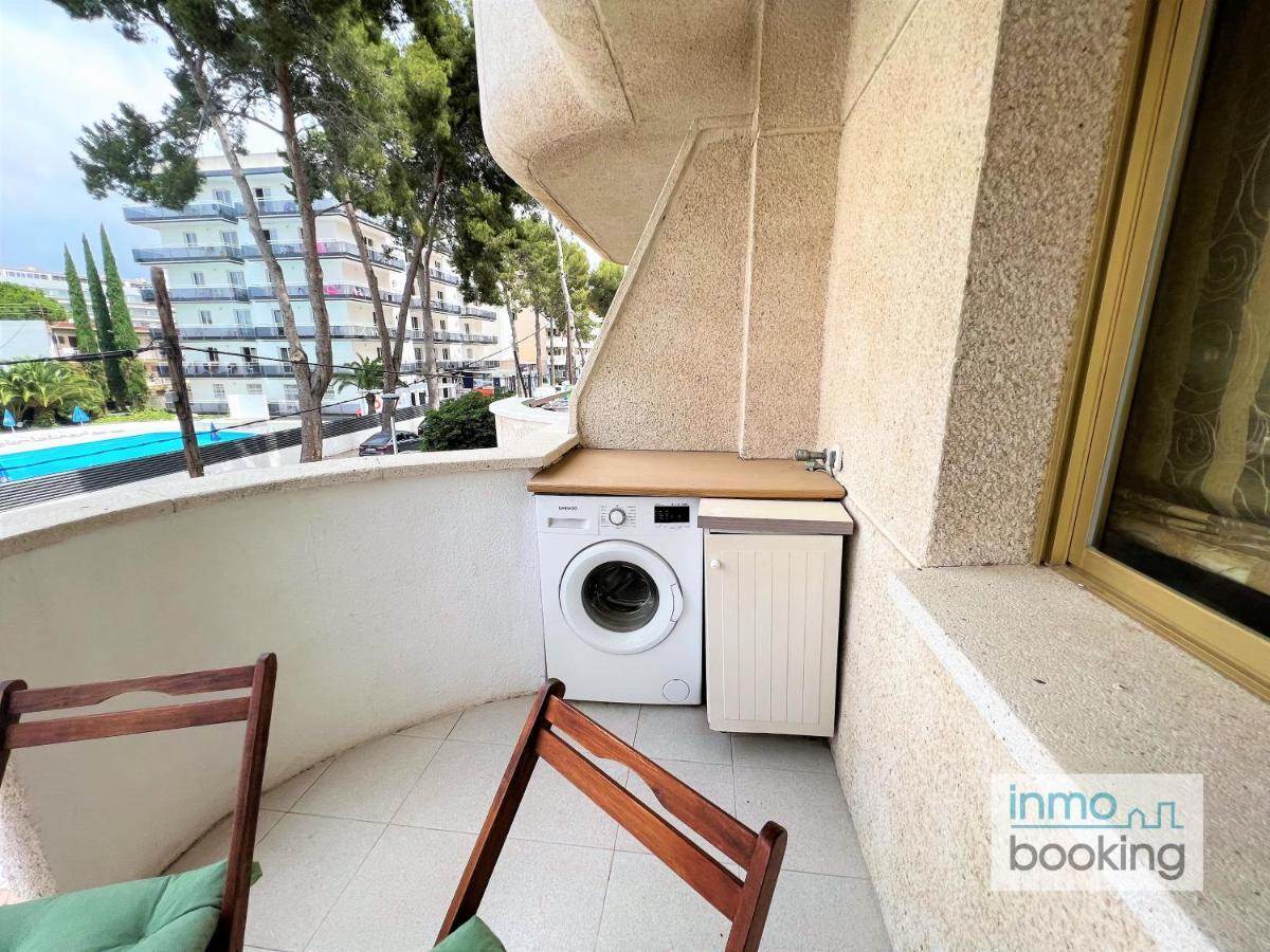 Apartment Arquus Iii, Con Piscina Y Cerca De La Playa