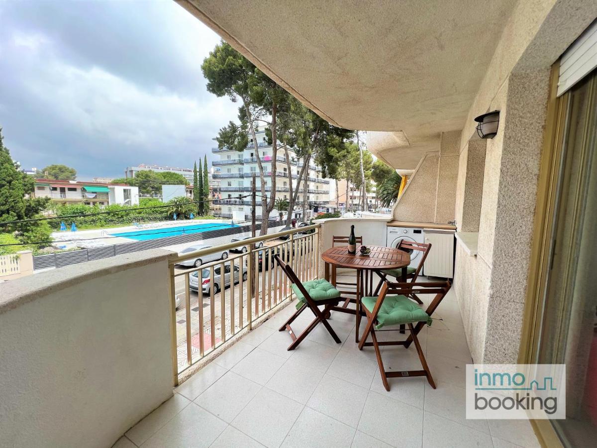 Apartment Arquus Iii, Con Piscina Y Cerca De La Playa